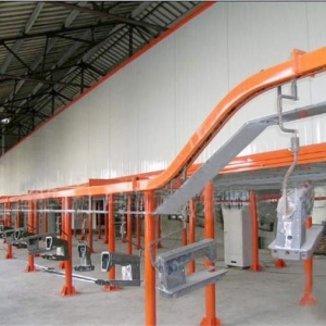 Overhead Chain Conveyor